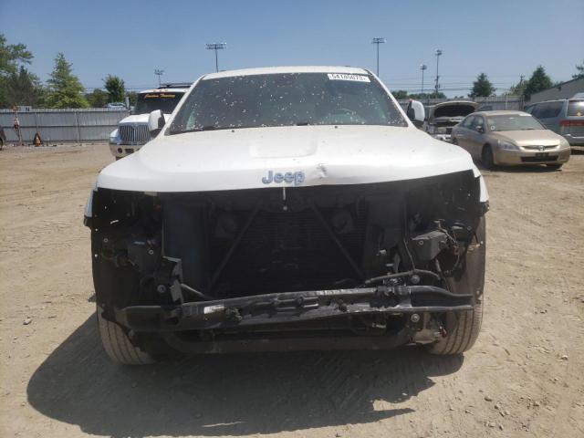 Photo 5 from auction – 2015 JEEP GRAND CHER with VIN 1C4RJFAG7FC925983