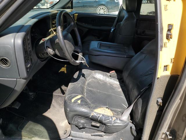 Photo 7 from auction – 1999 CHEVROLET SILVERADO with VIN 2GCEK19V8X1214799