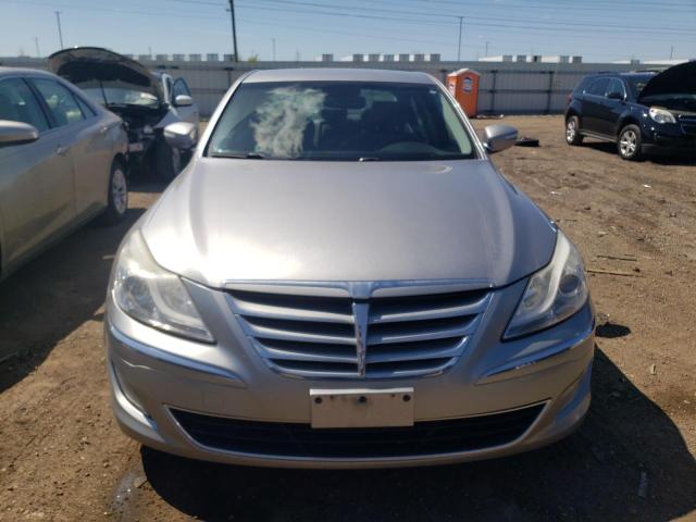 Photo 5 from auction – 2013 HYUNDAI GENESIS 3. with VIN KMHGC4DD6DU245437
