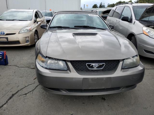 Photo 5 from auction – 2001 FORD MUSTANG with VIN 1FAFP44401F172575