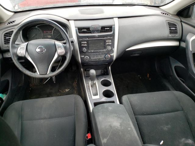 Photo 8 from auction – 2015 NISSAN ALTIMA 2.5 with VIN 1N4AL3AP6FC239591