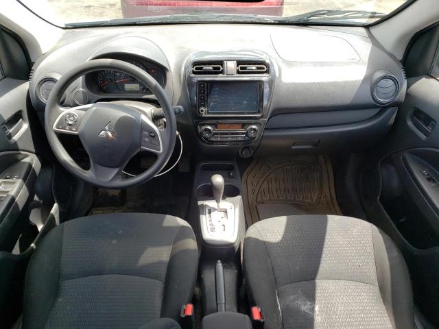Photo 8 from auction – 2023 MITSUBISHI MIRAGE G4 with VIN ML32FUFJ6PHF00325