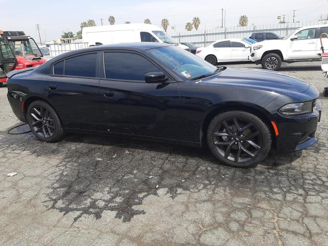 Photo 4 from auction – 2023 DODGE CHARGER SX with VIN 2C3CDXBG5PH548249