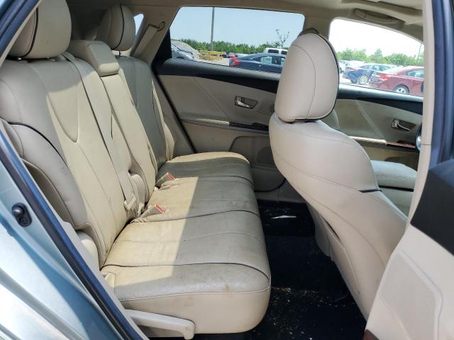 Photo 10 from auction – 2011 TOYOTA VENZA with VIN 4T3BK3BB1BU058961