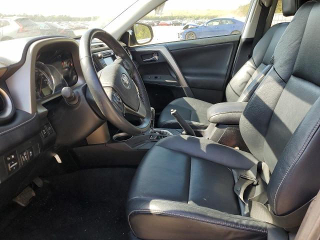 Photo 7 from auction – 2013 TOYOTA RAV4 LIMIT with VIN 2T3DFREVXDW088601