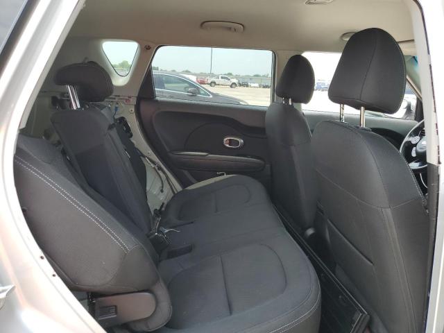 Photo 10 from auction – 2018 KIA SOUL + with VIN KNDJP3A55J7541761