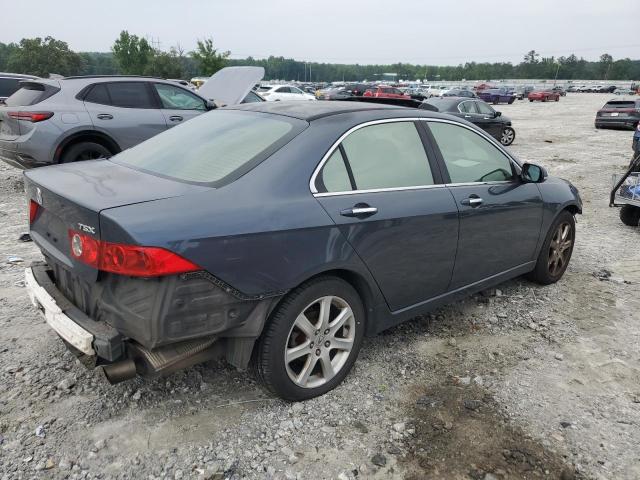Photo 3 from auction – 2004 ACURA TSX with VIN JH4CL96994C034892