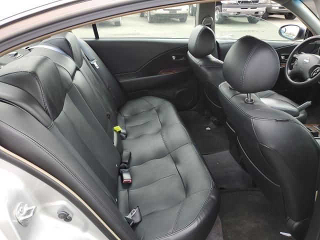 Photo 10 from auction – 2003 NISSAN ALTIMA with VIN 1N4AL11E13C288146
