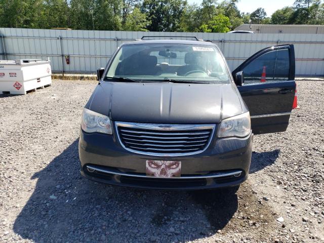 صورة رقم 5 من المزاد - 2011 CHRYSLER TOWN & COU مع VIN 2A4RR5DG5BR720172