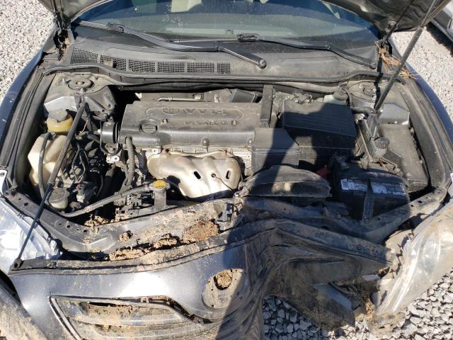 Photo 11 from auction – 2009 TOYOTA CAMRY BASE with VIN 4T1BE46K79U864720