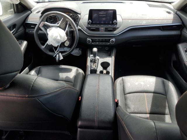Photo 8 from auction – 2022 NISSAN ALTIMA SR with VIN 1N4BL4CV0NN386627