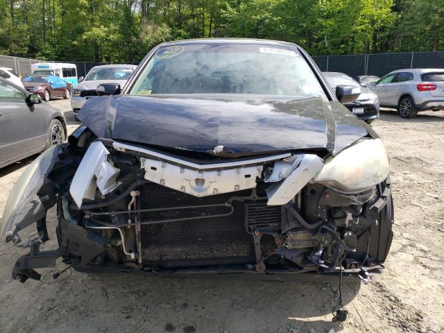 Photo 5 from auction – 2011 ACURA RDX with VIN 5J8TB1H23BA007252
