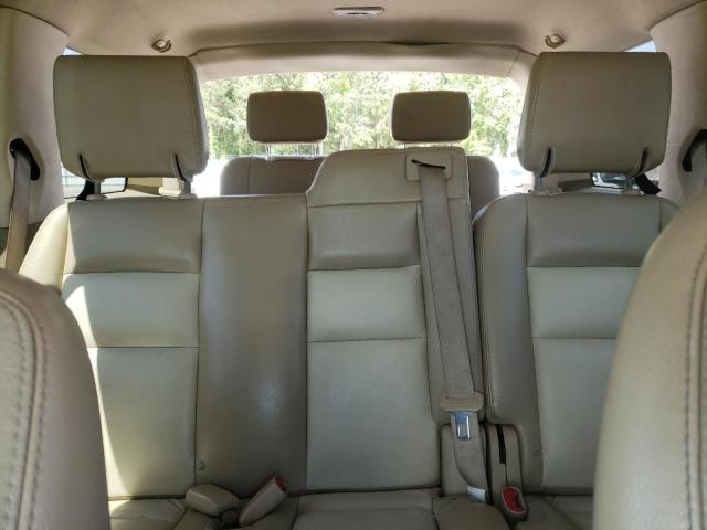Photo 10 from auction – 2007 FORD EXPLORER E with VIN 1FMEU64E47UA68867