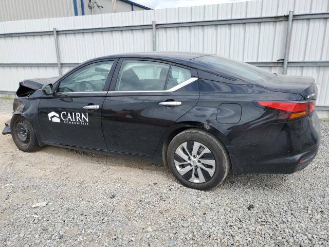 Photo 2 from auction – 2022 NISSAN ALTIMA S with VIN 1N4BL4BV5NN404864