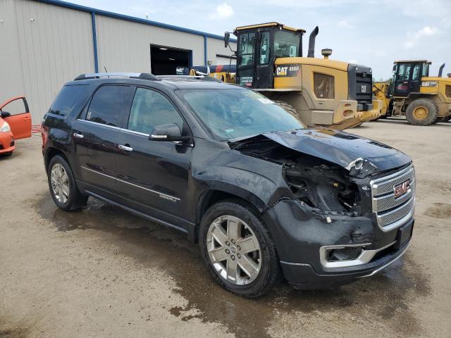 Photo 4 from auction – 2015 GMC ACADIA DEN with VIN 1GKKVTKD0FJ265987