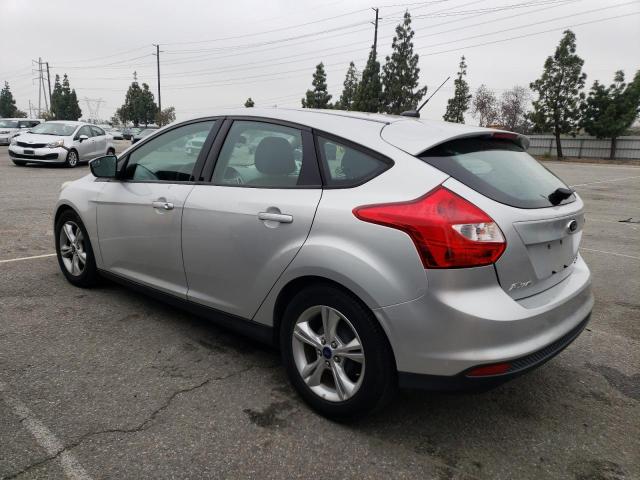 Photo 2 from auction – 2014 FORD FOCUS SE with VIN 1FADP3K26EL322845