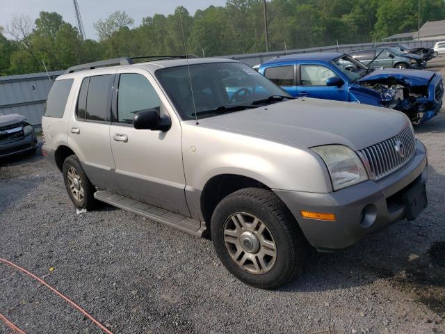 Фото 4 с аукциона – 2005 MERCURY MOUNTAINEE с VIN 4M2ZU86K75ZJ35430