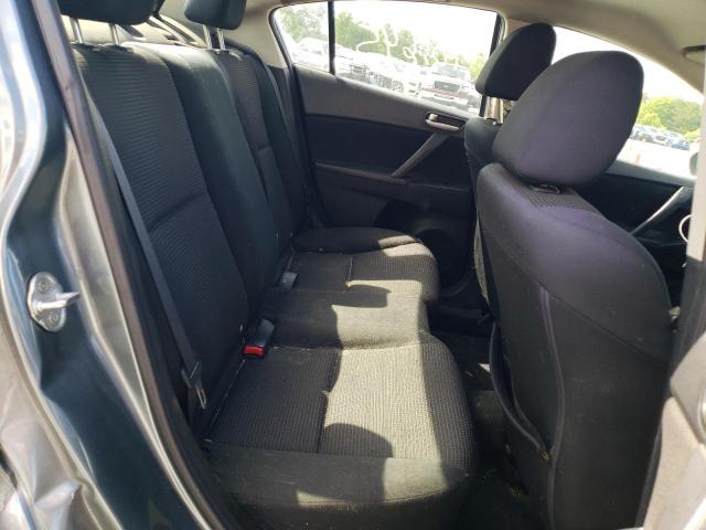 Photo 10 from auction – 2013 MAZDA 3 I with VIN JM1BL1TF3D1704327