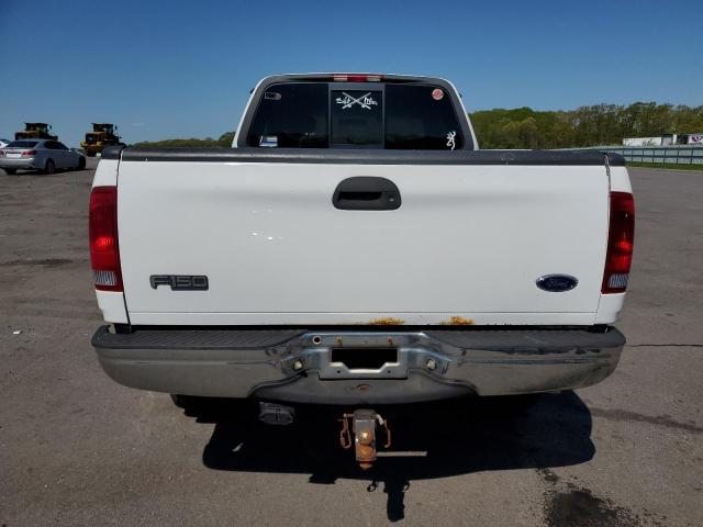 Photo 6 from auction – 2002 FORD F-150 with VIN 1FTRX18L62NA01618