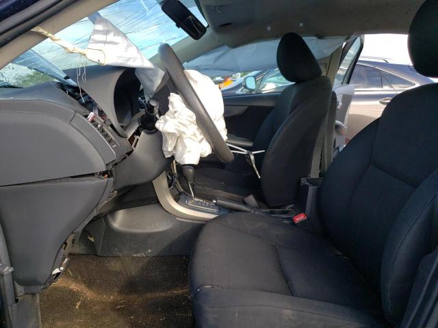 Photo 7 from auction – 2011 TOYOTA CORROLLA with VIN 2T1BU4EE2BC691307