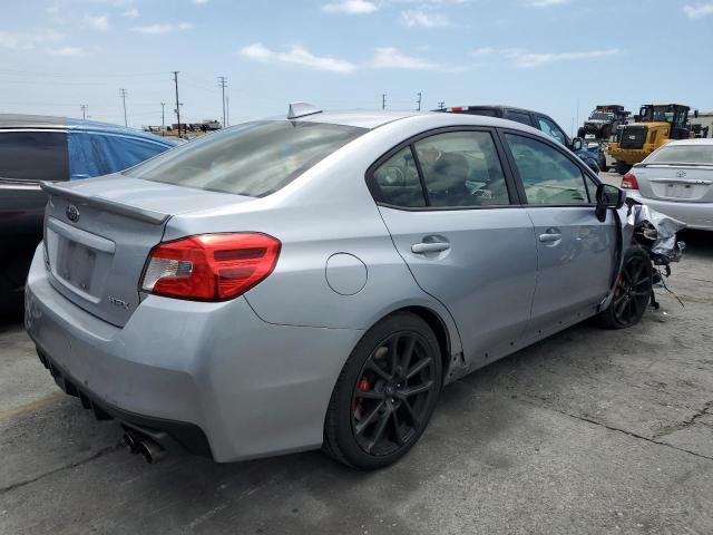 Photo 3 from auction – 2020 SUBARU WRX PREMIU with VIN JF1VA1B61L9830910