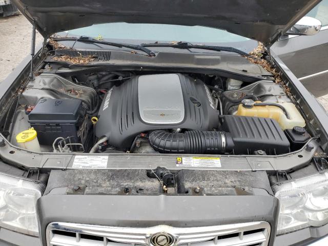 صورة رقم 11 من المزاد - 2008 CHRYSLER 300C مع VIN 2C3KA63H68H140527