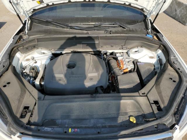 Photo 12 from auction – 2022 VOLVO XC90 T8 RE with VIN YV4BR0CL2N1818705