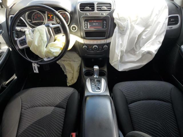 Photo 8 from auction – 2020 DODGE JOURNEY SE with VIN 3C4PDCAB4LT273437