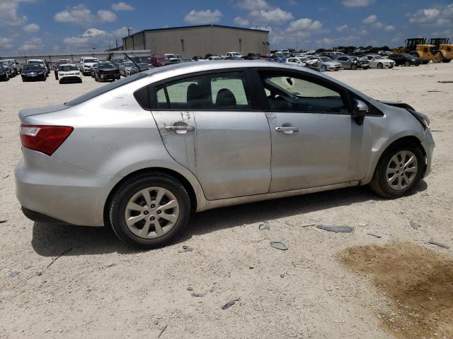Photo 3 from auction – 2016 KIA RIO LX with VIN KNADM4A35G6670170