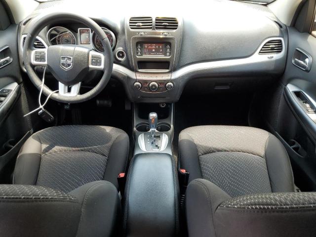 Photo 8 from auction – 2015 DODGE JOURNEY SE with VIN 3C4PDCABXFT608284