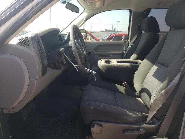 Photo 7 from auction – 2010 GMC SIERRA C15 with VIN 1GTSCTEX1AZ208926