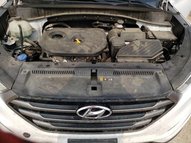 Photo 11 from auction – 2016 HYUNDAI TUCSON LIM with VIN KM8J33A4XGU108073