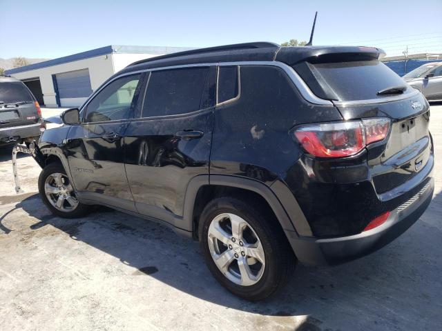 Снимка 2 от търг – 2018 JEEP COMPASS LA с VIN 3C4NJCBB5JT420652