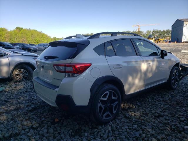 Photo 3 from auction – 2019 SUBARU CROSSTREK with VIN JF2GTANC5KH281250