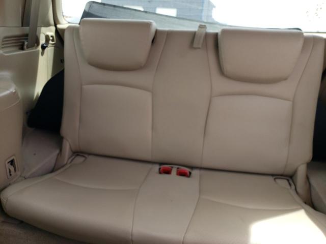 Photo 10 from auction – 2007 TOYOTA HIGHLANDER with VIN JTEEP21A570230076