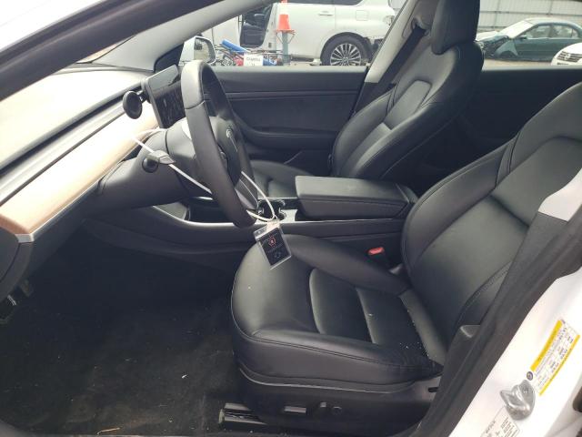 Photo 7 from auction – 2020 TESLA MODEL 3 with VIN 5YJ3E1EA2LF612664