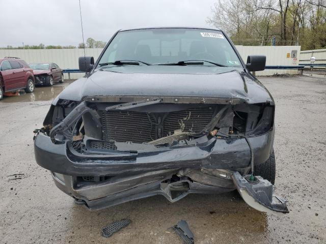 Photo 5 from auction – 2004 FORD F150 with VIN 1FTPX04504KB28202