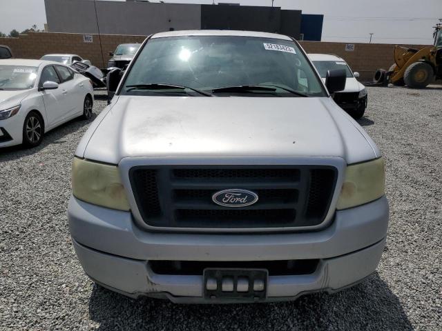 Photo 5 from auction – 2004 FORD F-150 with VIN 1FTRX12W44NC44236