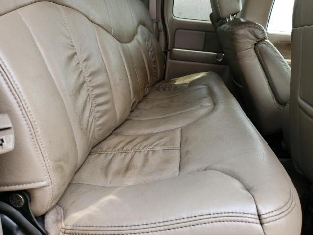 Photo 10 from auction – 2001 CHEVROLET SILVERADO with VIN 2GCEK19TX11213482
