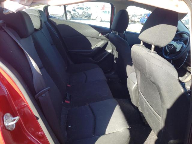 Photo 10 from auction – 2015 MAZDA 3 SV with VIN JM1BM1T75F1232348