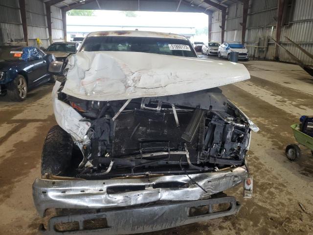 Photo 5 from auction – 2001 CHEVROLET SILVERADO with VIN 2GCEC19T311174604
