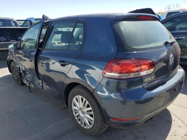 Photo 2 from auction – 2013 VOLKSWAGEN GOLF with VIN WVWDB7AJ2DW134409
