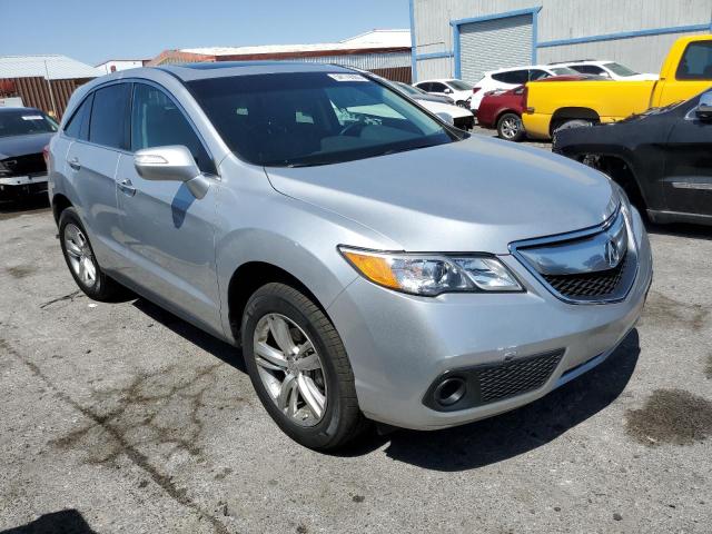 Photo 4 from auction – 2014 ACURA RDX with VIN 5J8TB3H32EL008325