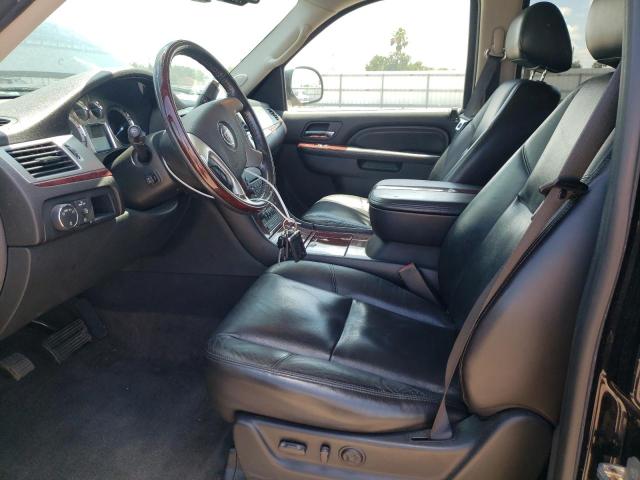 Photo 7 from auction – 2010 CADILLAC ESCALADE P with VIN 1GYUKCEF8AR178739