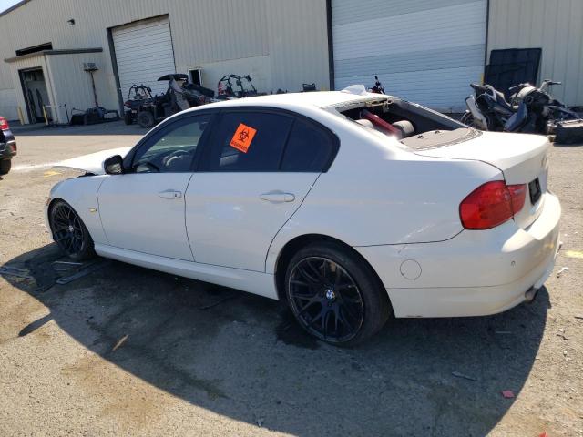 Photo 2 from auction – 2011 BMW 335 D with VIN WBAPN7C56BA779852