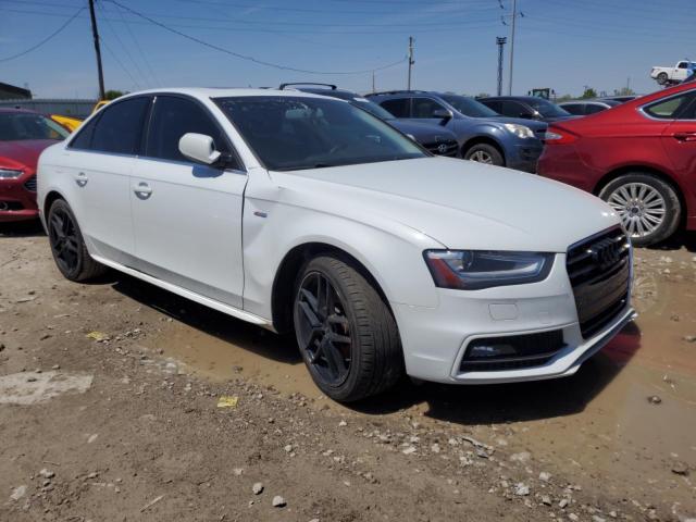 Photo 4 from auction – 2014 AUDI A4 PREMIUM with VIN WAUFFAFL0EN044782