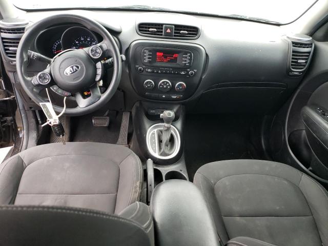 Photo 8 from auction – 2014 KIA SOUL with VIN KNDJN2A27E7719262