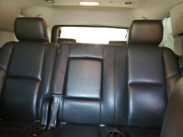 Photo 10 from auction – 2011 GMC YUKON DENA with VIN 1GKS2EEF4BR294910