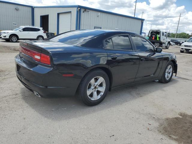 Photo 3 from auction – 2014 DODGE CHARGER SE with VIN 2C3CDXBG6EH350213
