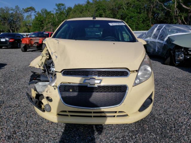Photo 5 from auction – 2014 CHEVROLET SPARK 1LT with VIN KL8CD6S91EC521274